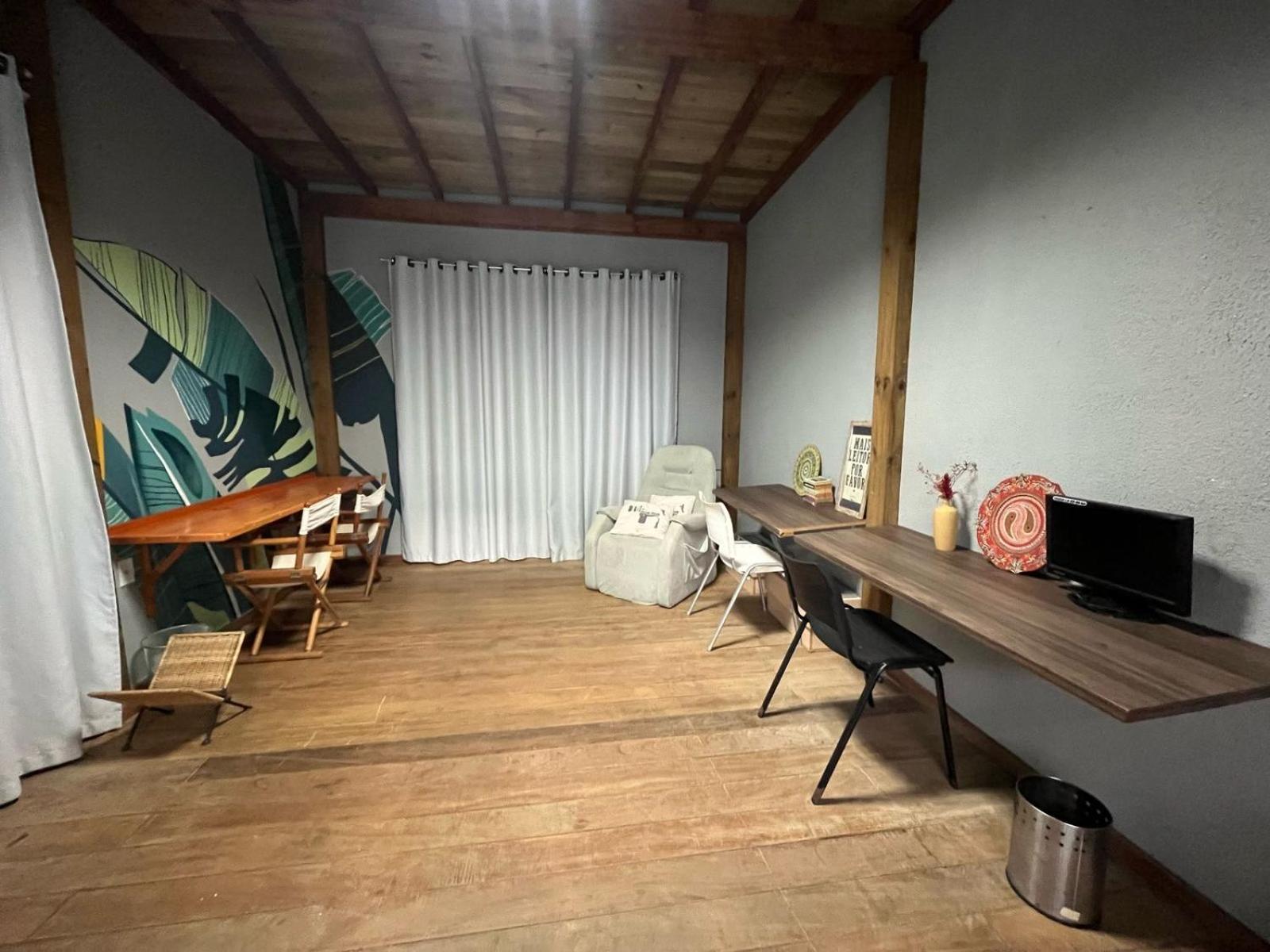 Voila Hostel - Florianopolis — Photos 1