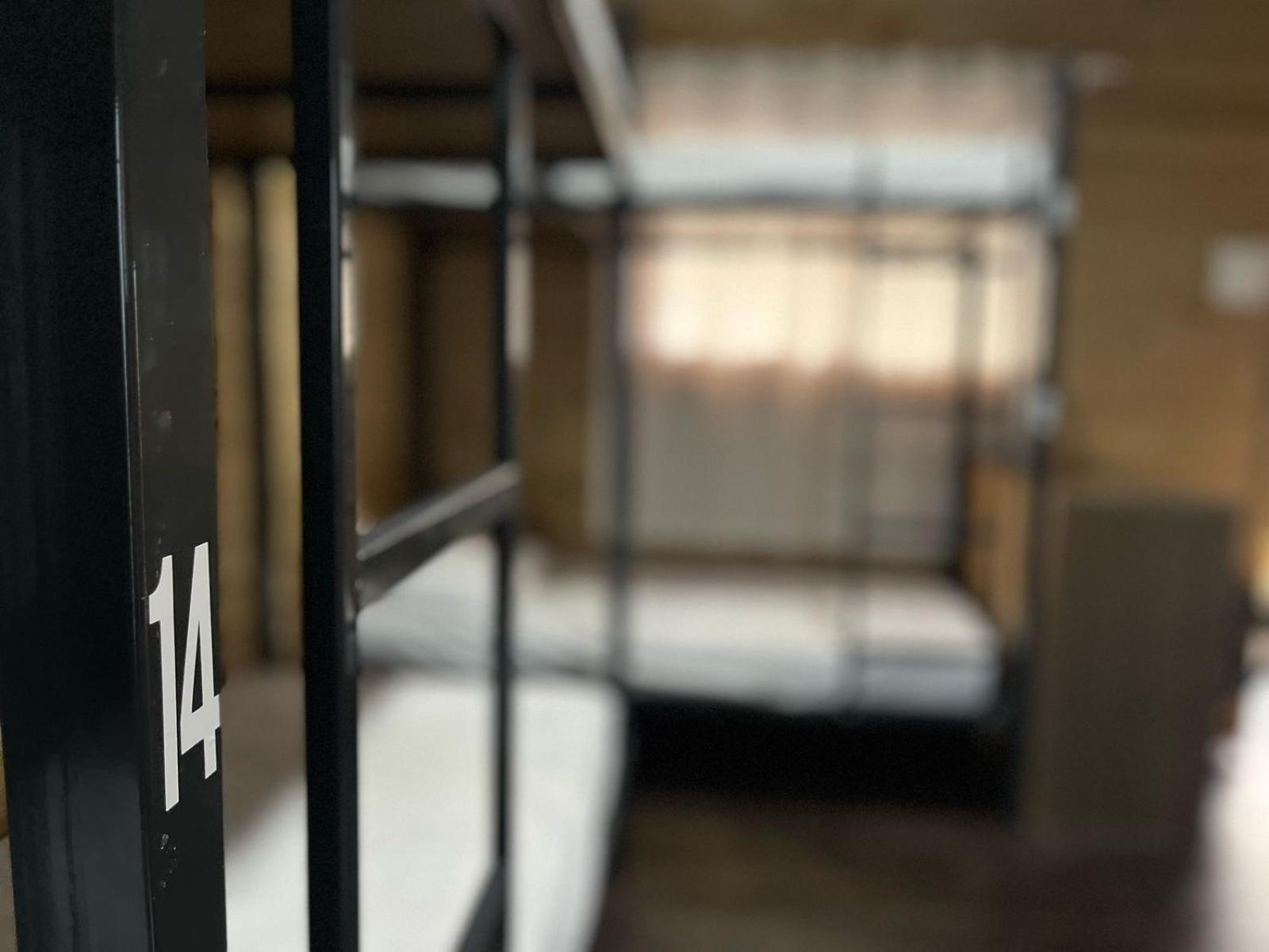 Voila Hostel - Florianopolis — Photos 2